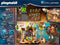 PLAYMOBIL Novelmore Sal'ahari Sands - Tempel van het skelettenleger - 70751
