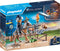 PLAYMOBIL Novelmore - Training terrein - 71297
