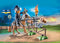 PLAYMOBIL Novelmore - Training terrein - 71297