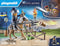PLAYMOBIL Novelmore - Training terrein - 71297