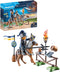 PLAYMOBIL Novelmore - Training terrein - 71297