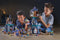PLAYMOBIL Novelmore Violet Vale - Demonenportaal - 70746