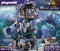 PLAYMOBIL Novelmore Violet Vale - Tovenaarstoren - 70745