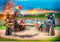 PLAYMOBIL Novelmore vs Burnham Raiders duel - 71212