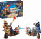 PLAYMOBIL Novelmore vs Burnham Raiders duel - 71212