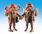 PLAYMOBIL Novelmore vs Burnham Raiders duel - 71212