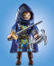 PLAYMOBIL Novelmore vs Burnham Raiders duel - 71212