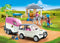 PLAYMOBIL Paarden Transporter - 5667