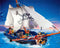 PLAYMOBIL Piratenschip - 5810