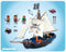 PLAYMOBIL Piratenschip - 5810
