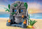 PLAYMOBIL Pirates Doodshoofdeiland - 71531