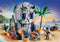 PLAYMOBIL Pirates Doodshoofdeiland - 71531
