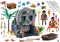 PLAYMOBIL Pirates Doodshoofdeiland - 71531