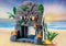 PLAYMOBIL Pirates Doodshoofdeiland - 71531