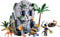 PLAYMOBIL Pirates Doodshoofdeiland - 71531