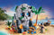 PLAYMOBIL Pirates Doodshoofdeiland - 71531