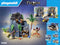 PLAYMOBIL Pirates Doodshoofdeiland - 71531