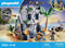 PLAYMOBIL Pirates Doodshoofdeiland - 71531