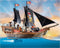 PLAYMOBIL Pirates Groot piratenschip - 71530