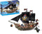 PLAYMOBIL Pirates Groot piratenschip - 71530