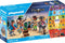 PLAYMOBIL Pirates My Figures Piraten - 71533