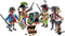 PLAYMOBIL Pirates My Figures Piraten - 71533