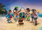PLAYMOBIL Pirates My Figures Piraten - 71533