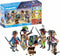 PLAYMOBIL Pirates My Figures Piraten - 71533