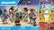 PLAYMOBIL Pirates My Figures Piraten - 71533