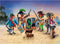 PLAYMOBIL Pirates My Figures Piraten - 71533