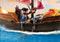 PLAYMOBIL Pirates Piratenschip - 71418