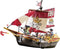 PLAYMOBIL Pirates Piratenschip - 71418