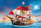 PLAYMOBIL Pirates Piratenschip - 71418