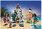 PLAYMOBIL Pirates Schatzoeken - 71420