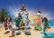 PLAYMOBIL Pirates Schatzoeken - 71420