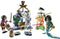 PLAYMOBIL Pirates Schatzoeken - 71420