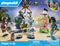 PLAYMOBIL Pirates Schatzoeken - 71420