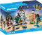 PLAYMOBIL Pirates Schatzoeken - 71420
