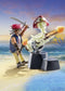 PLAYMOBIL Pirates Wapenmeester - 71421