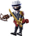 PLAYMOBIL Playmo-friends - Ninja - 70814
