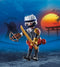 PLAYMOBIL Playmo-friends - Ninja - 70814