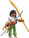 PLAYMOBIL Playmo-Friends vechter - 71200