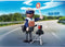 PLAYMOBIL Playmo-Friends Verkeerspolitie - 71201
