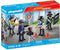 PLAYMOBIL® Politie figuren set - P-71730