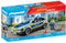 Playmobil - Politie Patrouille Auto.