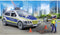 Playmobil - Politie Patrouille Auto.