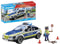 Playmobil - Politie Patrouille Auto.