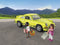 PLAYMOBIL Porsche 911 Carrera RS 2.7 - 70923
