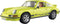 PLAYMOBIL Porsche 911 Carrera RS 2.7 - 70923
