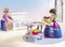PLAYMOBIL Princess Eetzaal - 70455